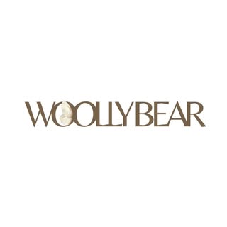 WOOLLY BEAR JEWELRY logo