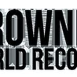 Drowned World Records logo