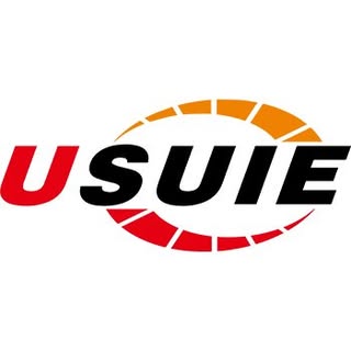 Usuie logo
