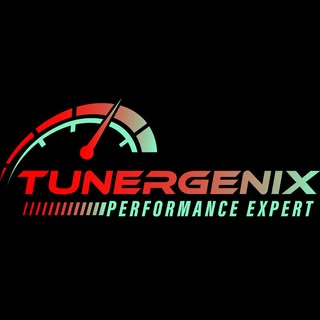 TunerGenix logo