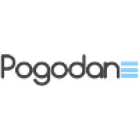 Pogodan logo