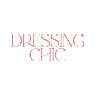 Chic Dressing Chic logo