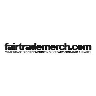 Fairtrademerch logo