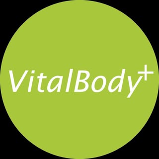VitalBodyPLUS.de logo