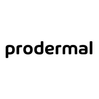 Prodermal logo