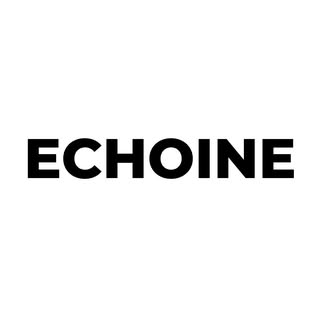 ECHOINE logo