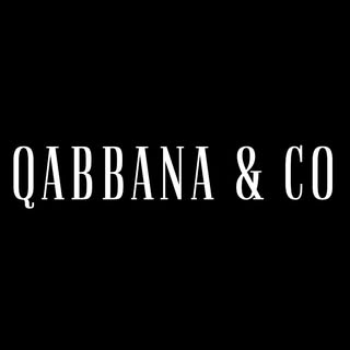 Qabbana & Co. logo