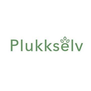 Plukkselv.no logo