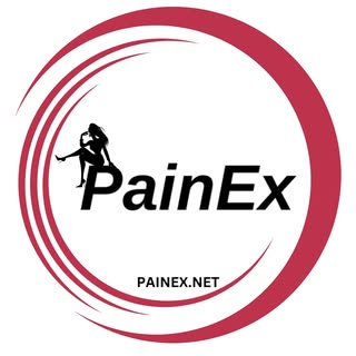 PainEx logo