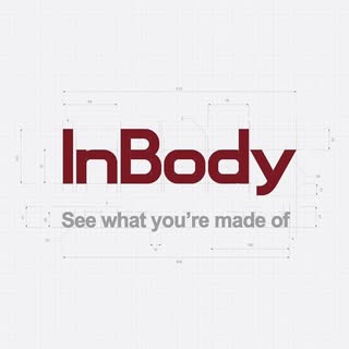InBody Home Taiwan logo