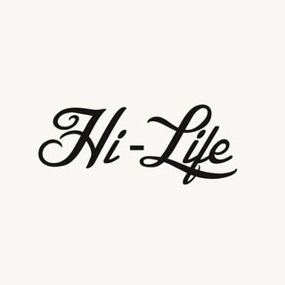HI-LIFE logo