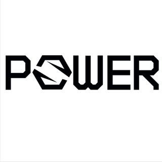 Power Vape Shop logo