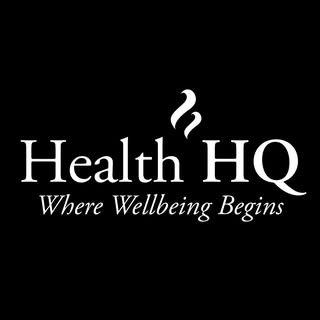 HealthHQ logo