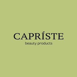 Capriste beauty logo