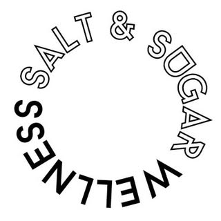 Salt and Sugar Wellness logo