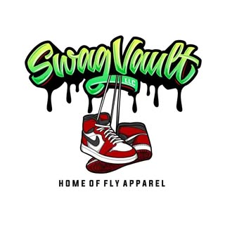 Swag Vault LLC logo