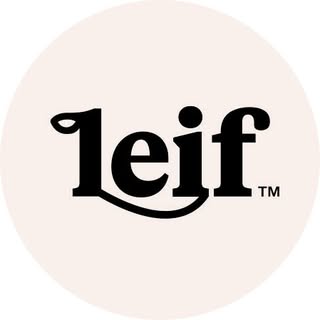 Leif Products logo