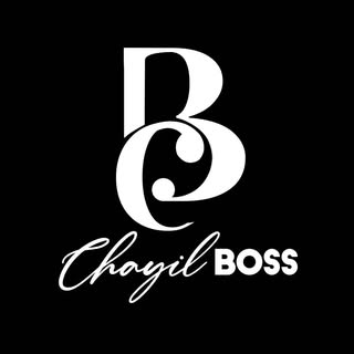 Chayil BOSS logo