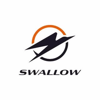 SWALLOW公式ストア logo