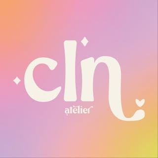 CLN Atelier logo