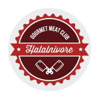 Halalnivore logo