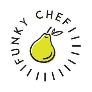 Funky Chef logo