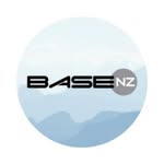 BaseNZ logo