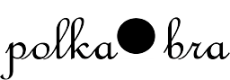 Polka Dot Bra logo