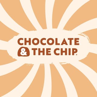 Chocolate and the Chip logo