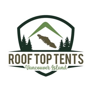 Vancouver Island Roof Top Tent logo
