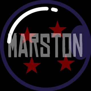 marstonstore.cl logo