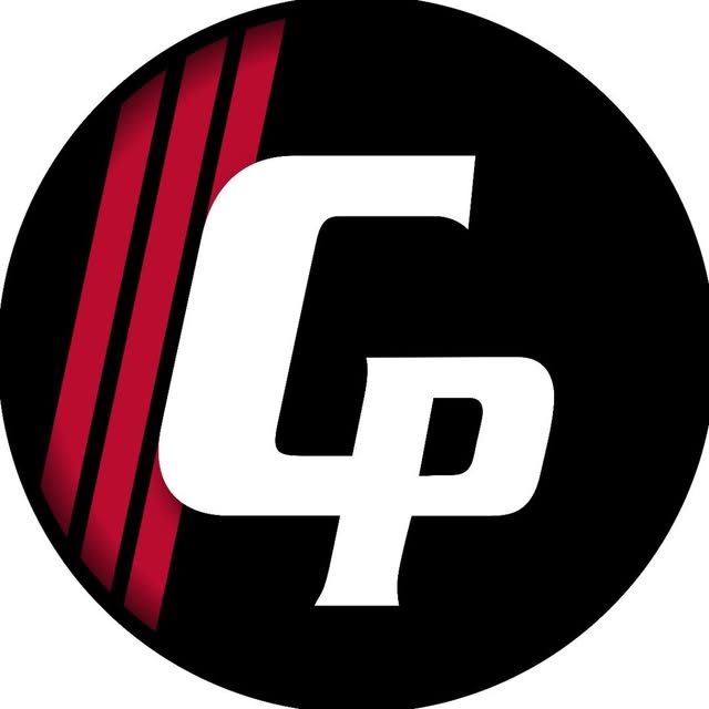Crawford Performance logo