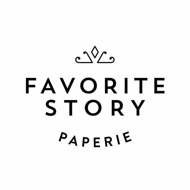 Favorite Story logo