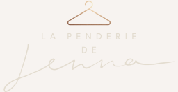 La Penderie de Jenna logo