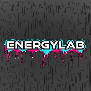 ENERGYLAB logo