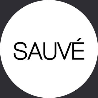 Sauvé - Authentic Skincare logo