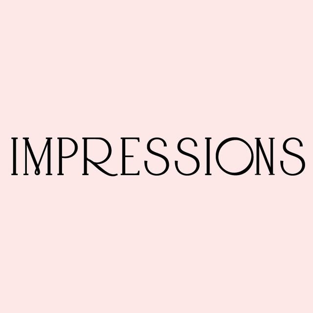 Impressions Online Boutique logo