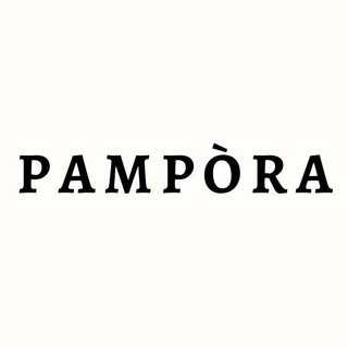 Pampora Leather logo