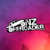 NZ Offroader logo