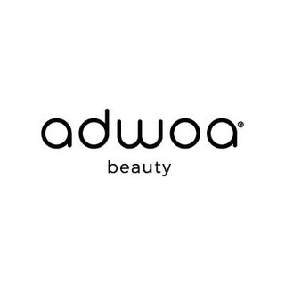 adwoa beauty logo