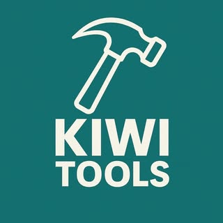 KiwiTOOLS logo