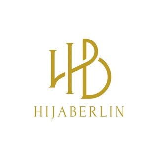 Hijaberlin logo