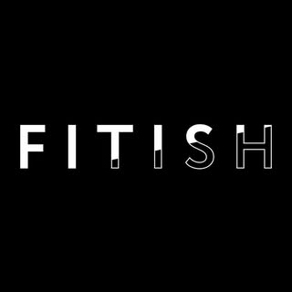 Fitish logo