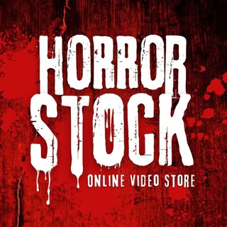 Horror Stock logo