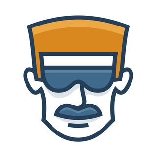 UNDERCOVER DAD, LLC logo