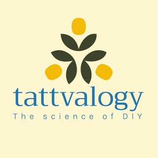 Tattvalogy logo