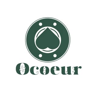 O'coeur Shop logo