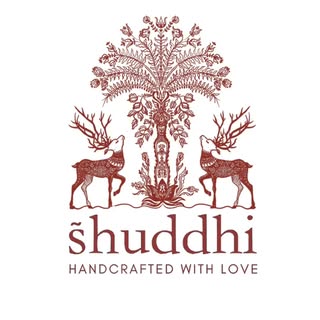 Shuddhistore logo