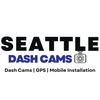 Seattle Dash Cams logo