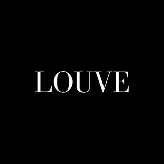 Louve collection logo